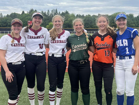 Six Flyway players participate in WFSCA all-star game