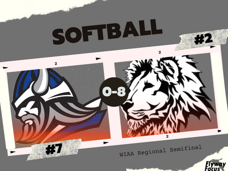 Lomira softball dominates WLA