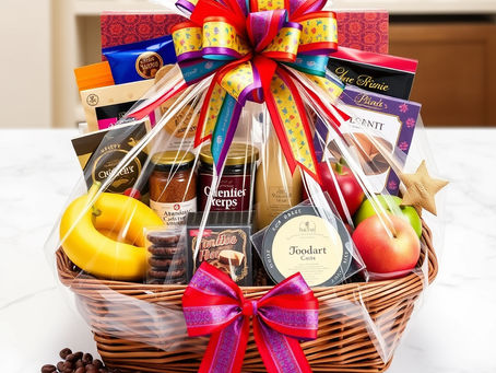 Gift Basket