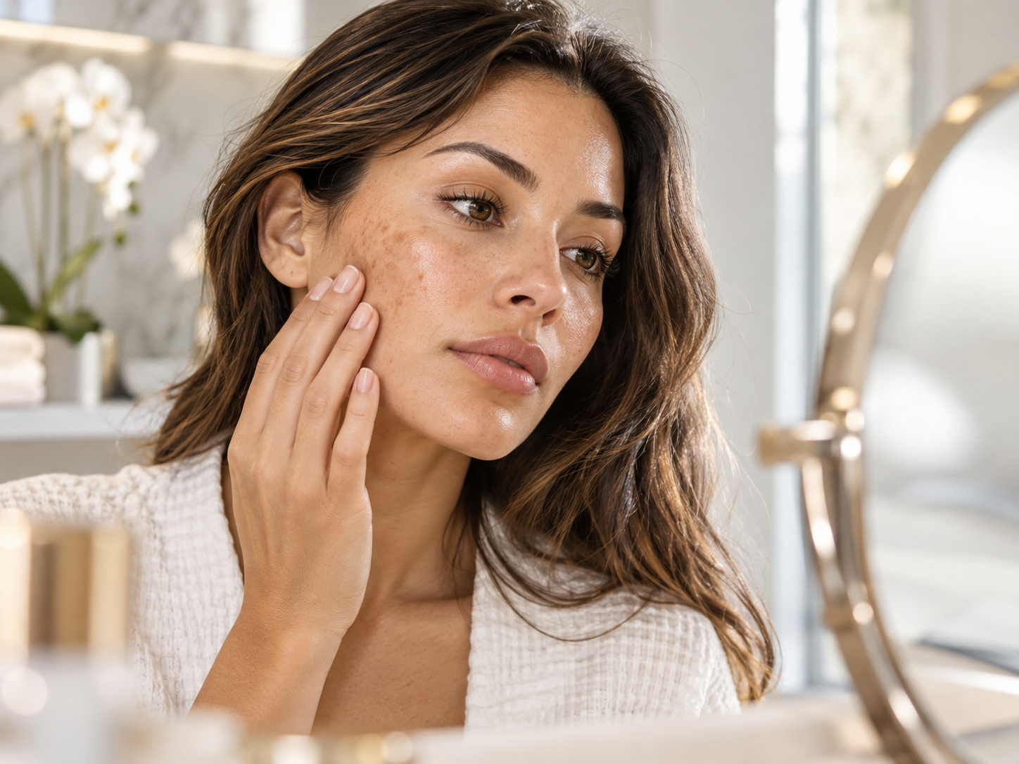 Why Dark Spots Form and How They Fade