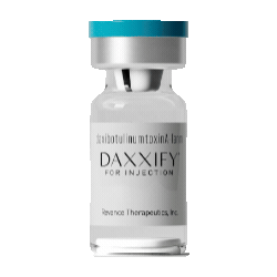 Compressed Daxxify Bottle.gif