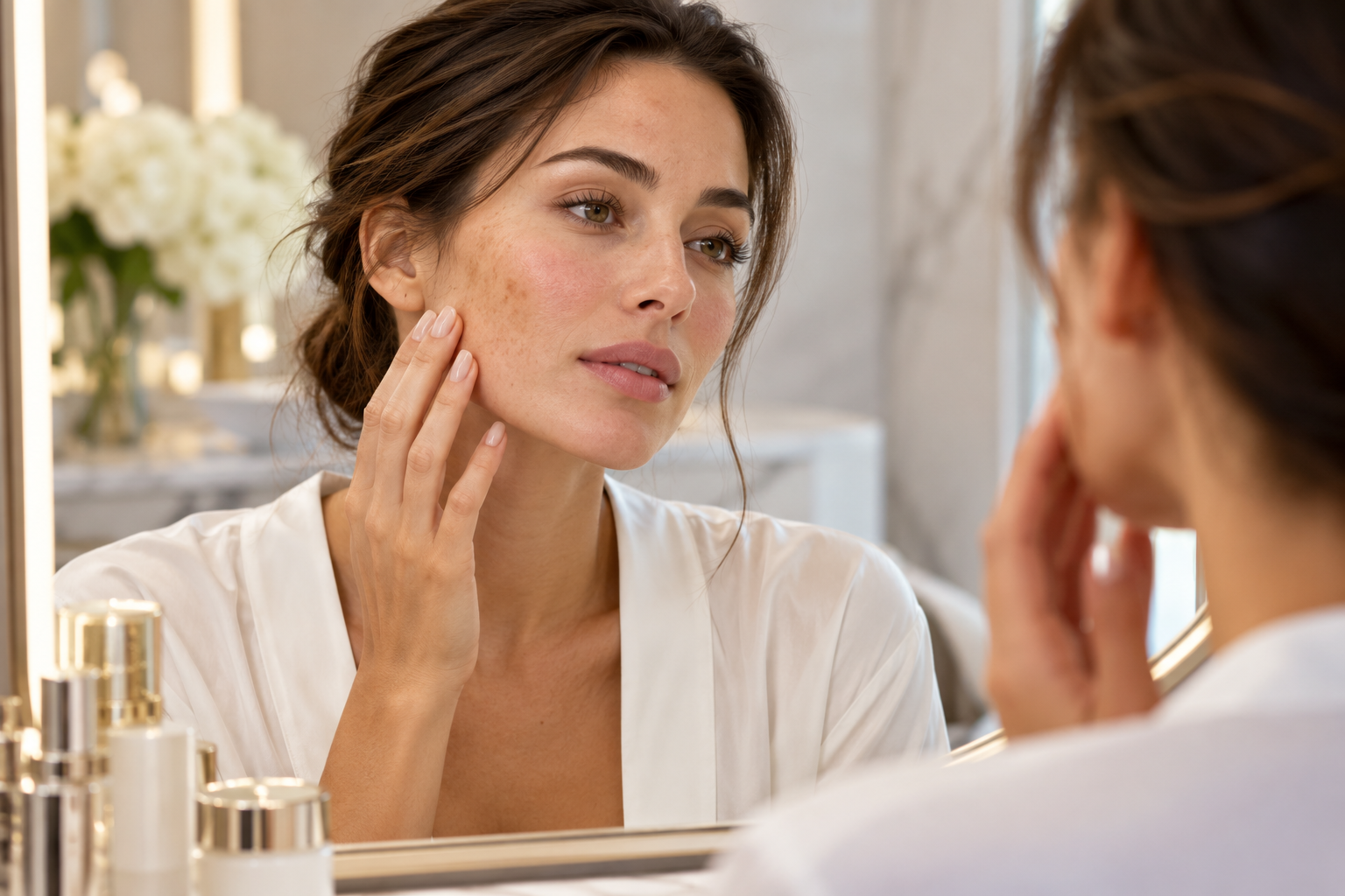 Best Treatments for Uneven Skin Tone: Pigment, Redness, and Dullness Are Not the Same