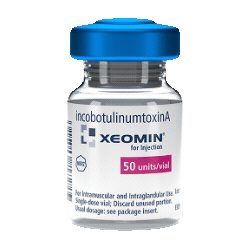Compressed Xeomin Bottle.gif