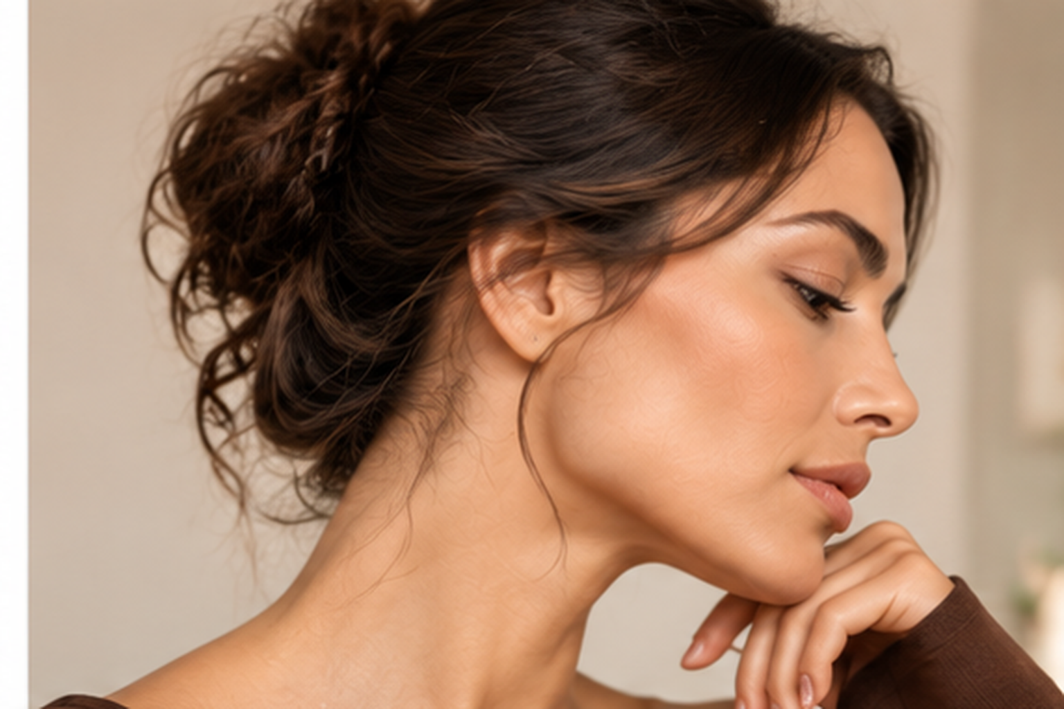 Jawline Filler vs KYBELLA® vs Skin Tightening: Which Problem Are You Actually Treating?