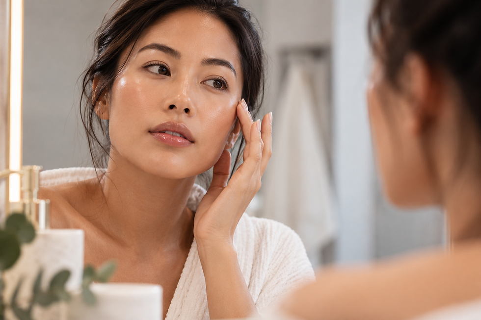 Why MajorGlow Doesn’t Believe Every Face Needs More Filler editorial cover image