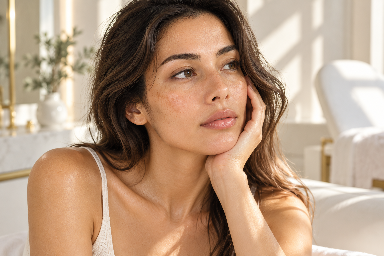 After-Summer Skin Reset: Sun Spots, Texture, and Dehydration Need Different Solutions