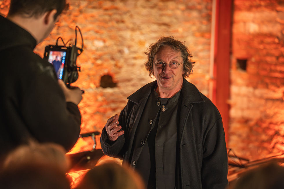 Philippe Pierlot. CSBF25