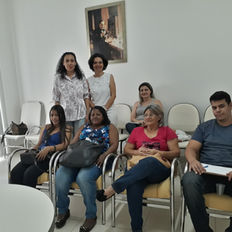 Palestra sobre Nutrição Funcional para cães e gatos