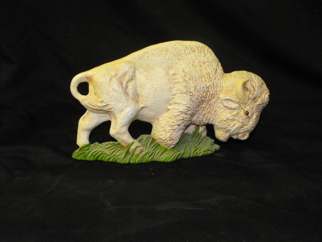 Buffalo