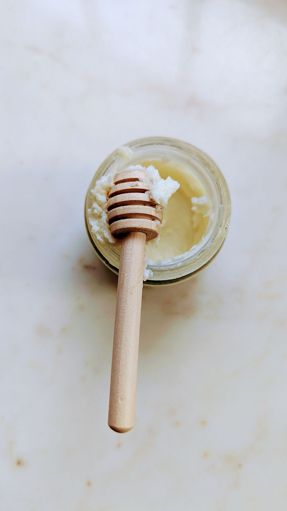 Thumbnail: Honeycomb Icicles Cleansing Balm
