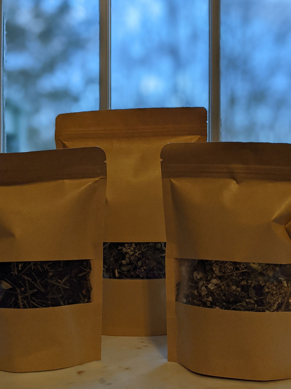 Thumbnail: Jade Forest Chai