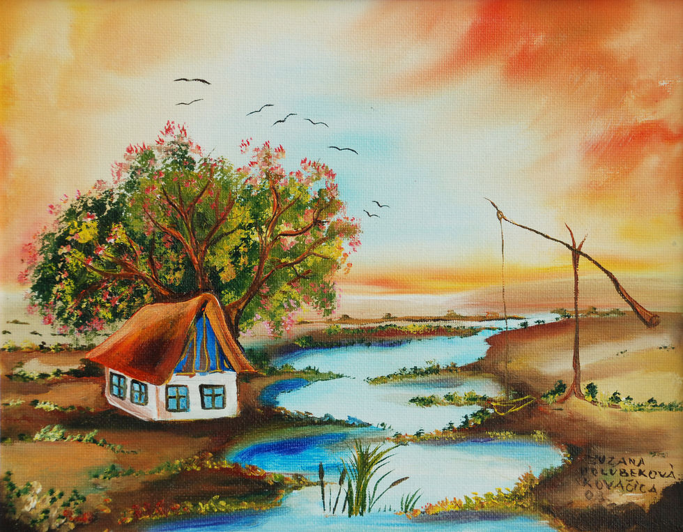 Salaš
