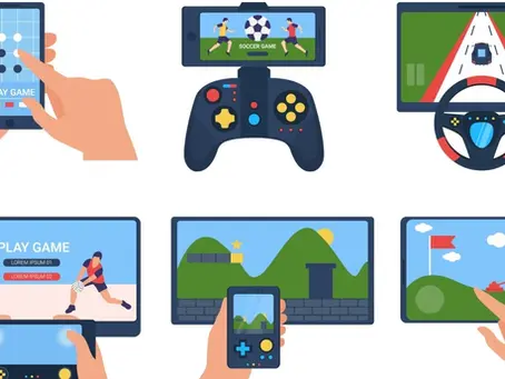 ゲーム翻訳者を目指す人におススメしたいゲーム