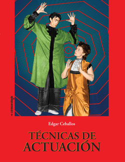 Tecnicas actuacion