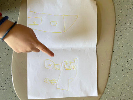 Wissenschaftsbotschafterin — How one might imagine time travel