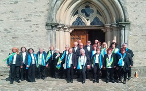 Salutra Chor Ottersleben sucht neue Chorleitung