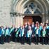 Salutra Chor Ottersleben sucht neue Chorleitung 