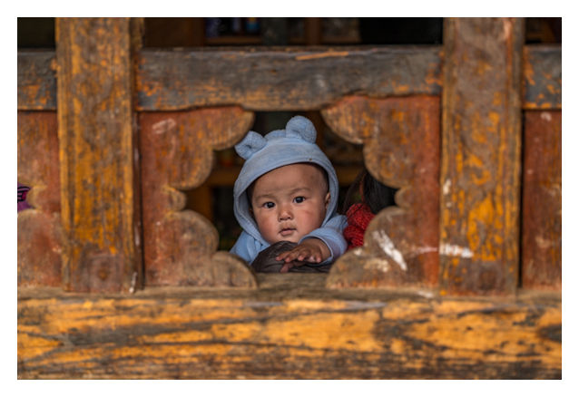 Miniatura: CAIXA DE COLEÇÕES - BHUTAN