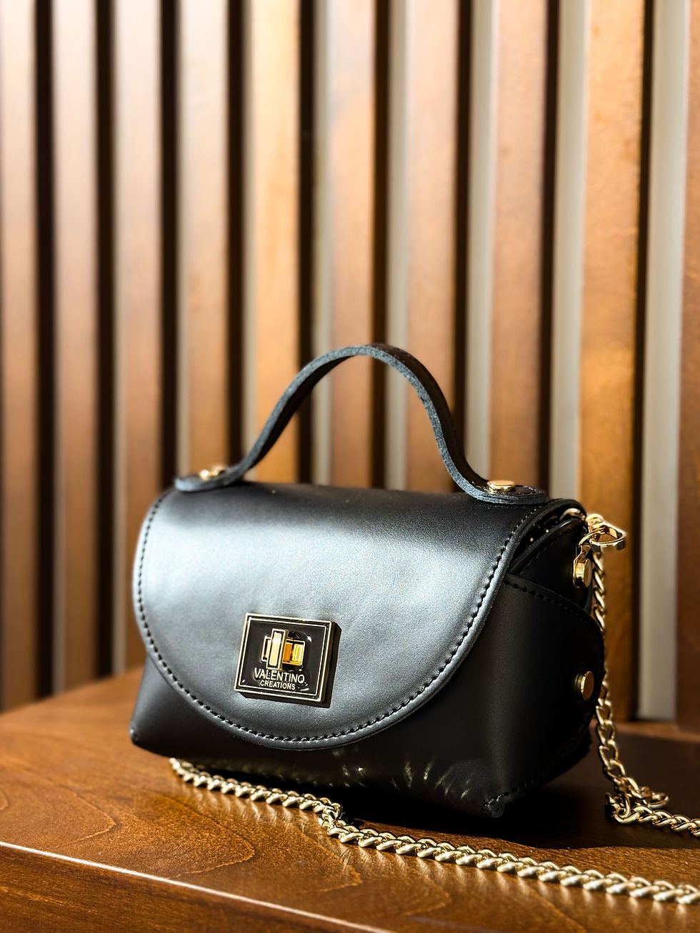Miniatura: BOLSA VALENTINO CREATIONS 