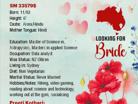 Finding Your Perfect Match – The Best Indian Matrimony Website in Sydney, Australia