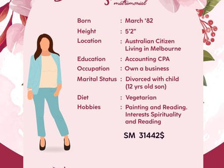 Why Soulmate Matrimonial Services is the Best Matrimonial Site in Sydney for Indian Grooms in Australia