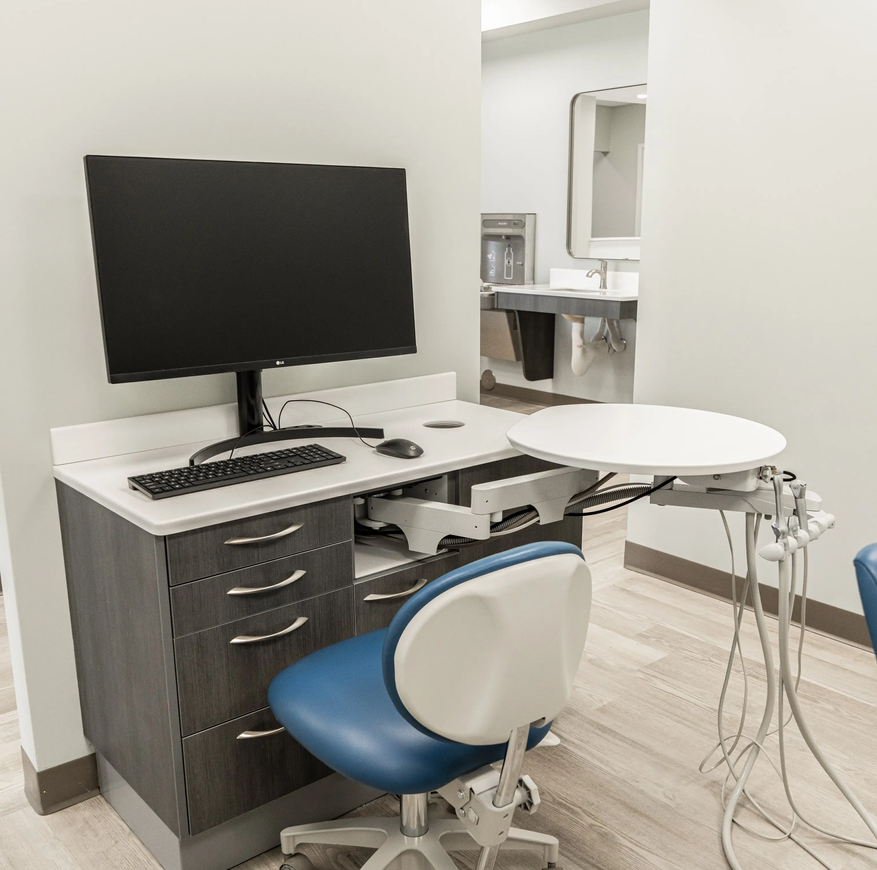 Dentist East Lansing MI ICY DENTAL