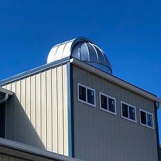 Buddy's Observatory