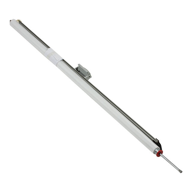 Fliegenschutzrollo DOMETIC zu Ausstellfenster S4 700 x 600 mm Farbe weiß