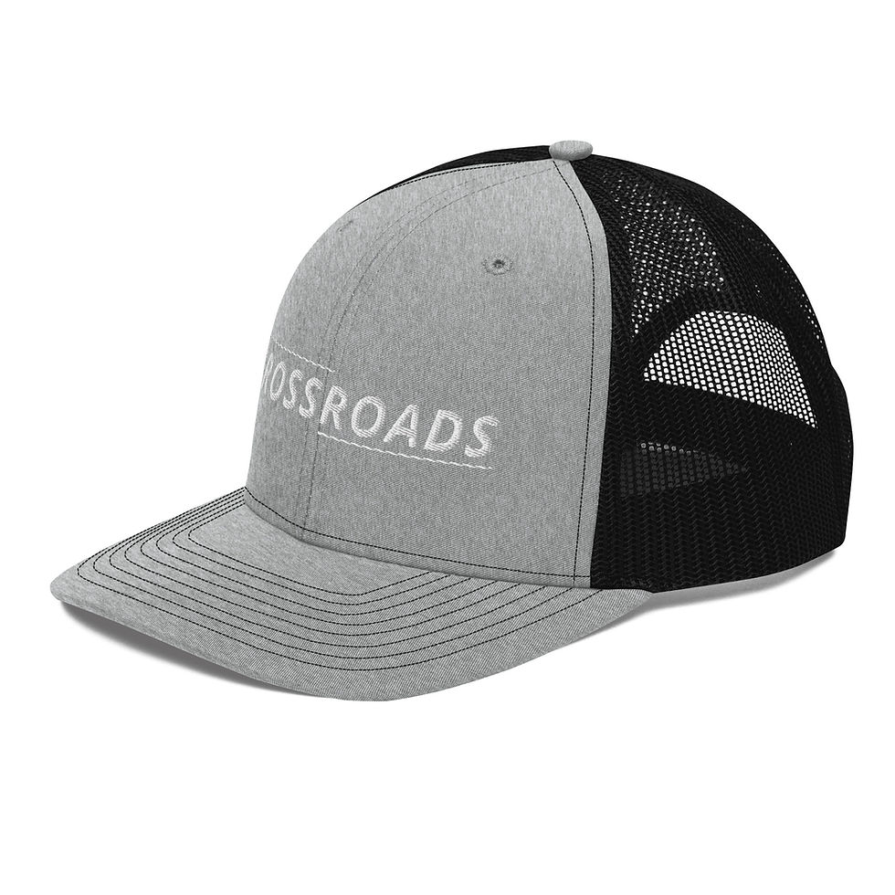 Thumbnail: Trucker Cap