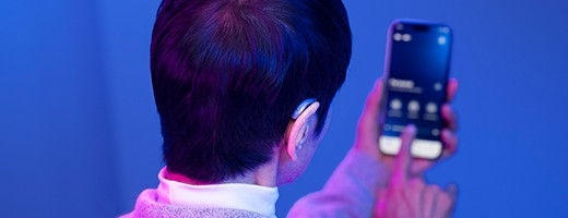 Starkey’s AI-Powered Hearing Aid Product