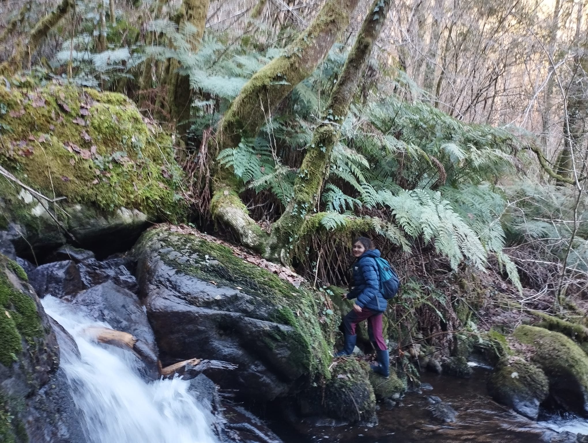 Writer: Eva Martínez Veiga, Maria Pilar Castro Garcia & Jorge Lorenzo Salamanca