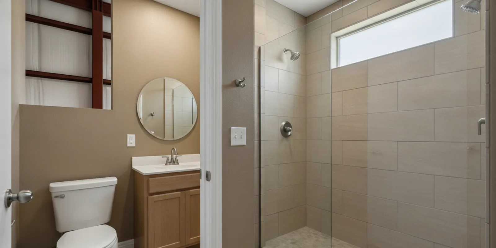 Metal Building Bathroom Planning: Plumbing and Layout Guide