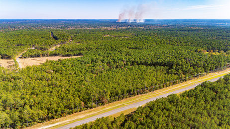 Magnolia Creek Ranch in Onalaska, Texas
