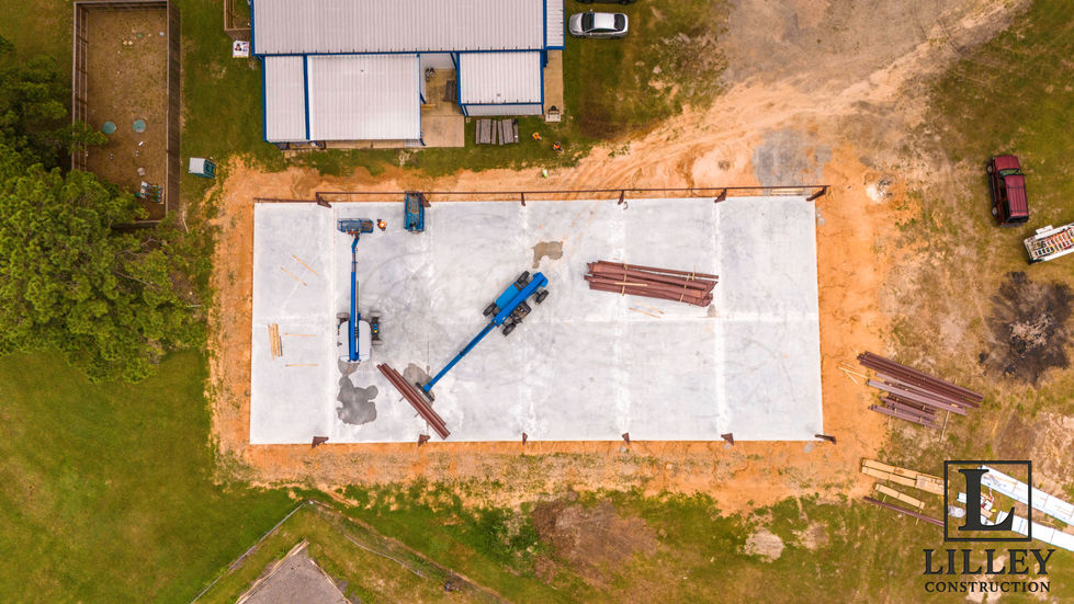 Lilley Construction Commercial-271