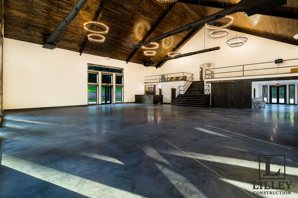 Lilley Construction Commercial-17