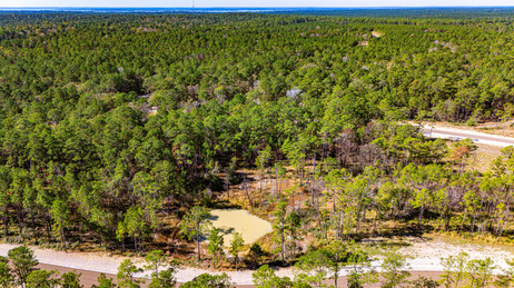 Magnolia Creek Ranch in Onalaska, Texas