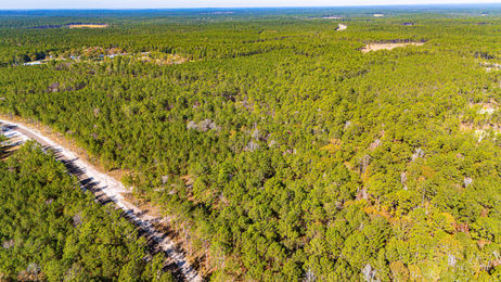 Magnolia Creek Ranch in Onalaska, Texas