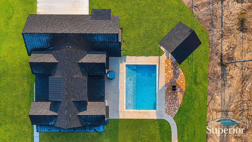 Custom Outdoor Kitchens