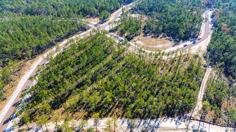 Magnolia Creek Ranch in Onalaska, Texas