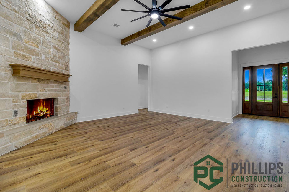 Drone Bros - Phillips Co - Rolling Pines Residence _ Move-In Ready Home in Livingston, Texas-18