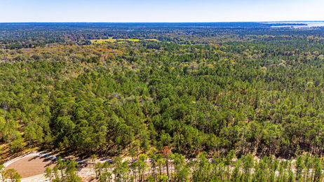 Magnolia Creek Ranch Texas Land For Sale