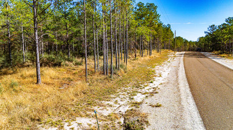Magnolia Creek Ranch in Onalaska, Texas