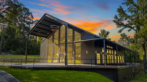 Wedding Venue – Serenity Springs, Livingston, TX