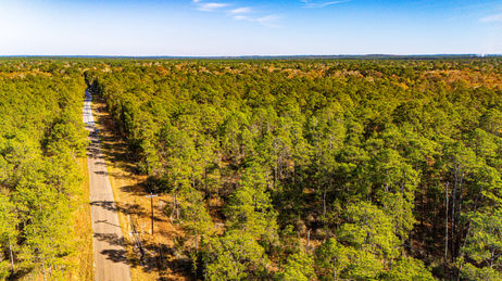 Magnolia Creek Ranch Texas Land For Sale