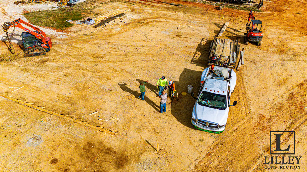 Lilley Construction Commercial-322