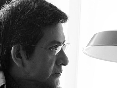 El maestro José Luis Martínez S., un periodista consciente y protagonista de su tiempo