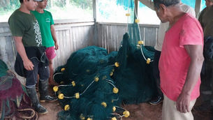 #3 Reporte: Marzo 2023