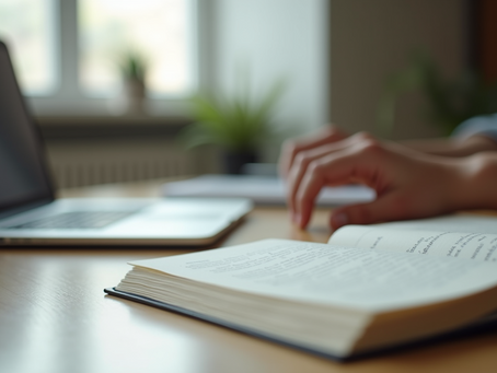 Learn Online: Essential Skills for Modern Professionals