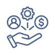 Asset Management Team,Professionals dedicated to maximizing the value and performance of assets.