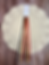 Thumbnail: Men's Black Gold and Red Ribbon Marker